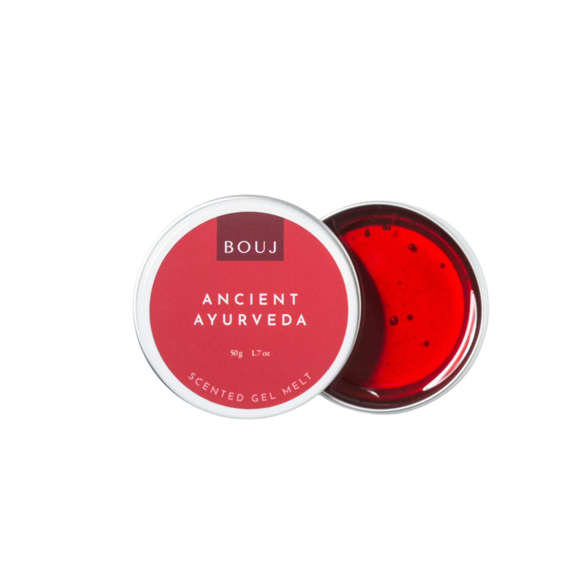 Ancient Ayurveda Gel Melt