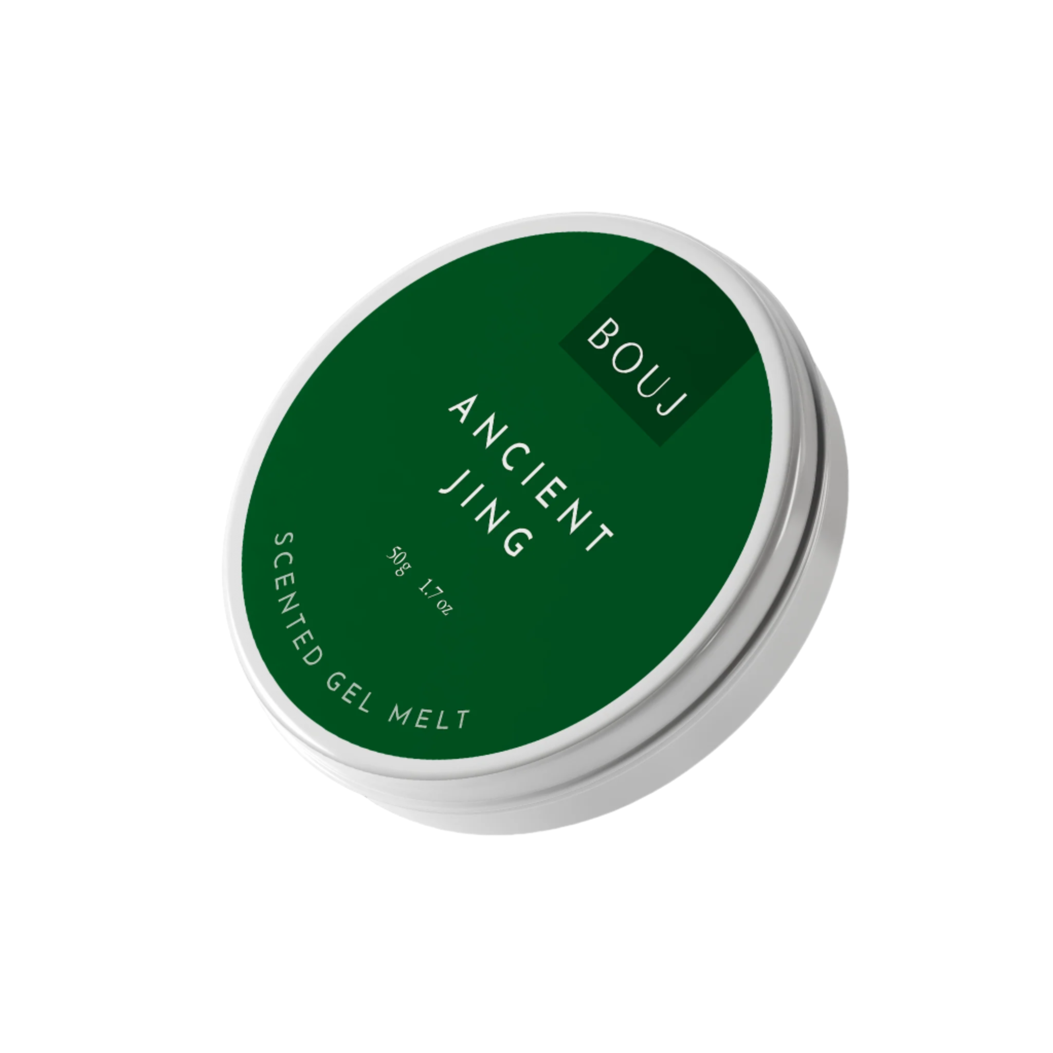 Ancient Jing Gel Melt
