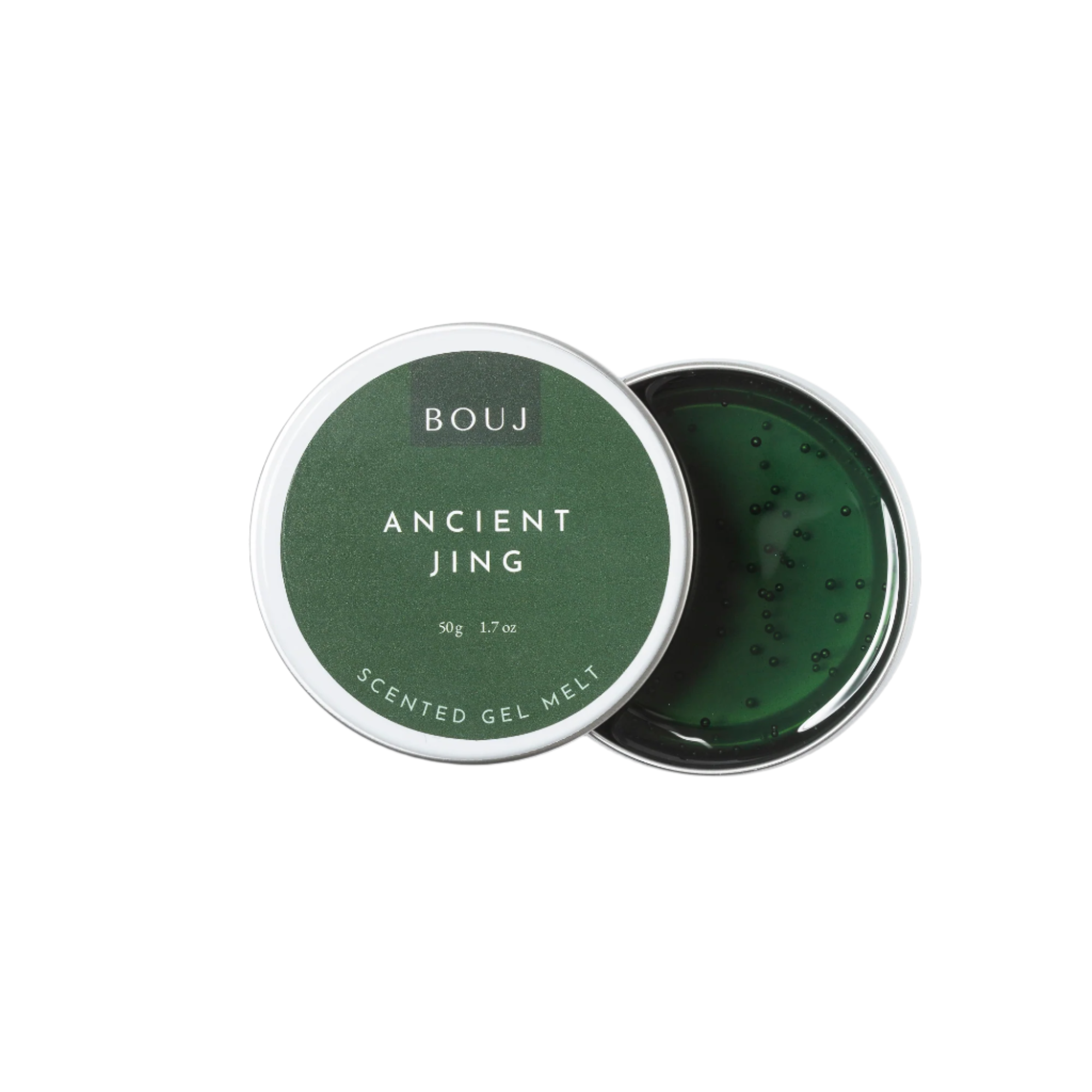 Ancient Jing Gel Melt