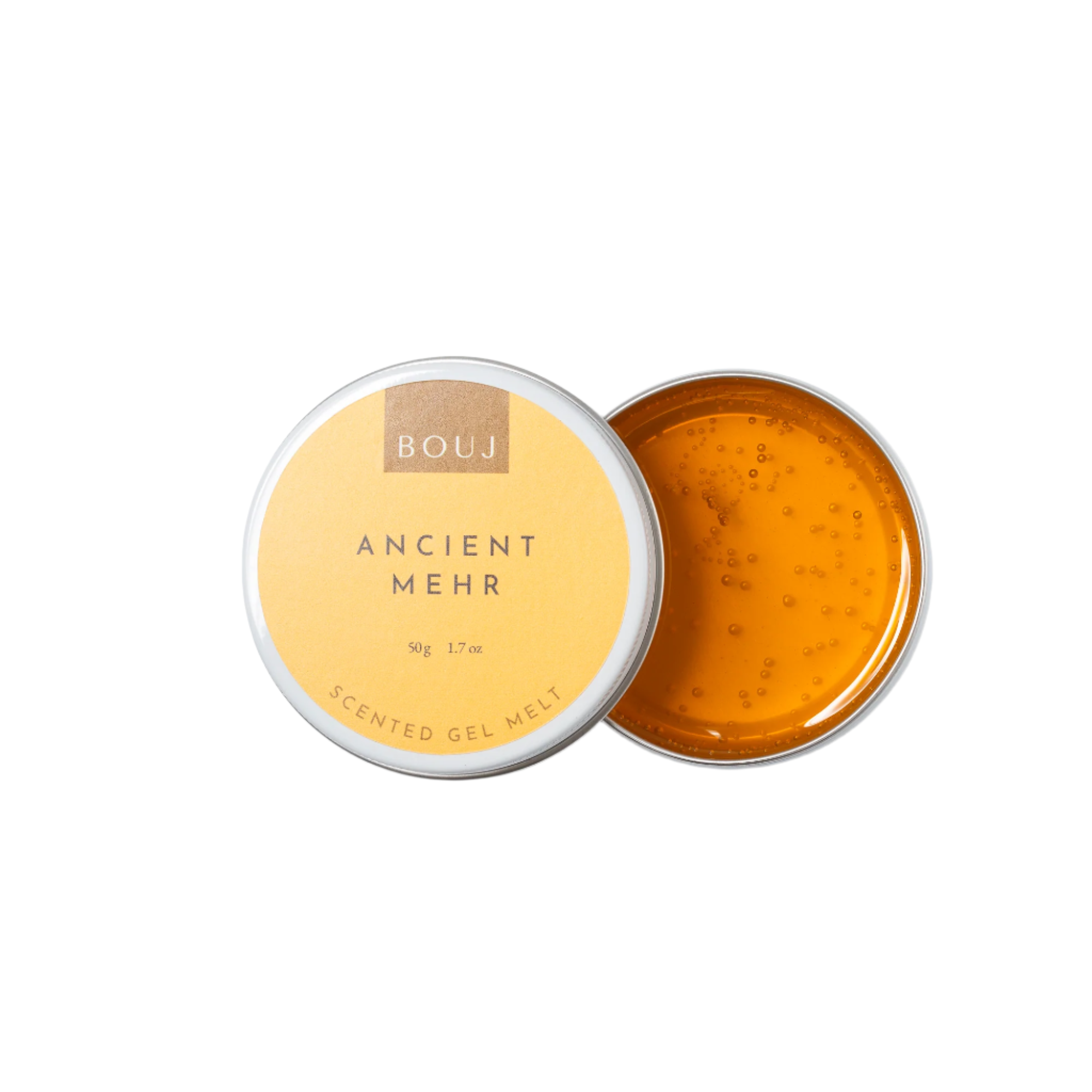 Ancient Mehr Gel Melt