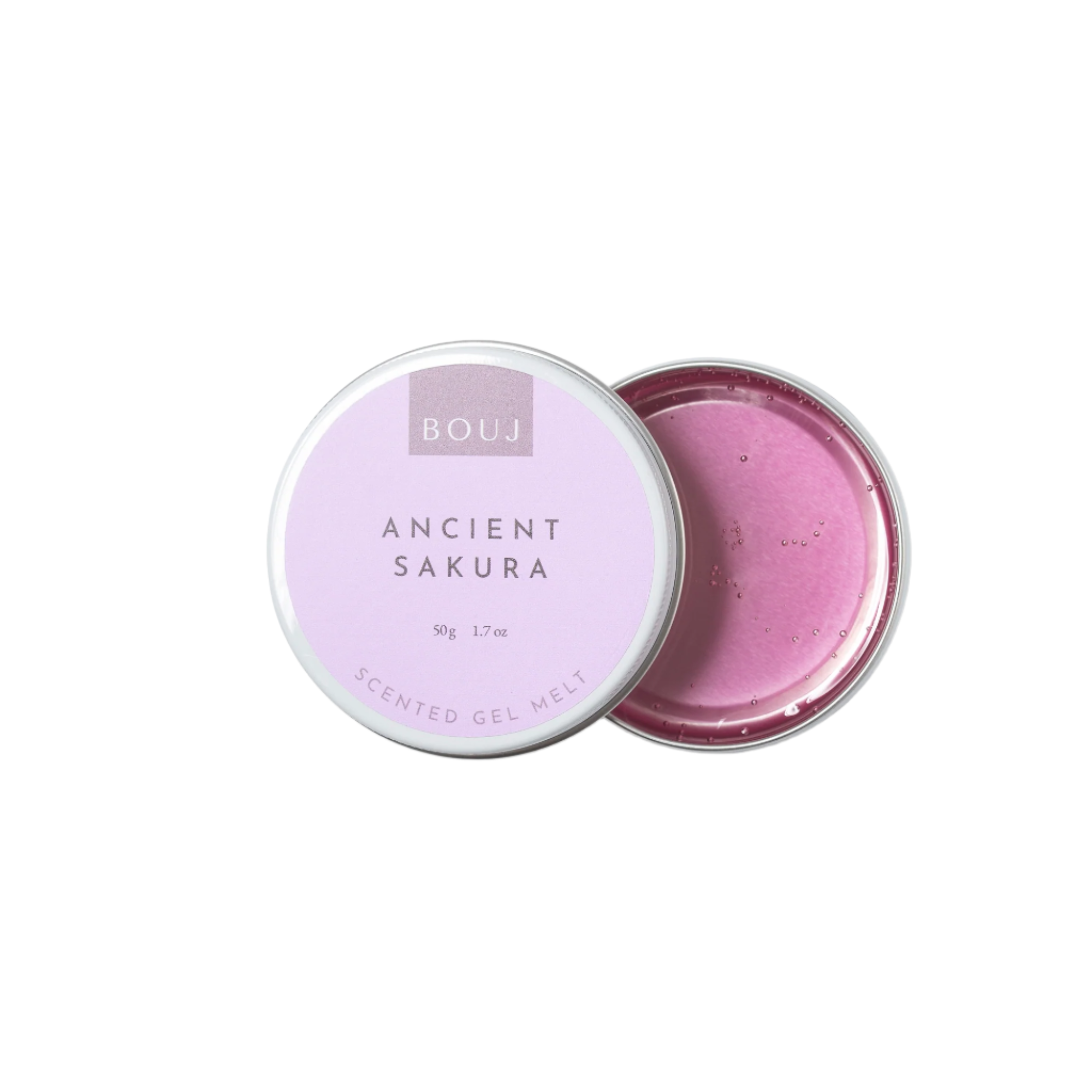 Ancient Sakura Gel Melt