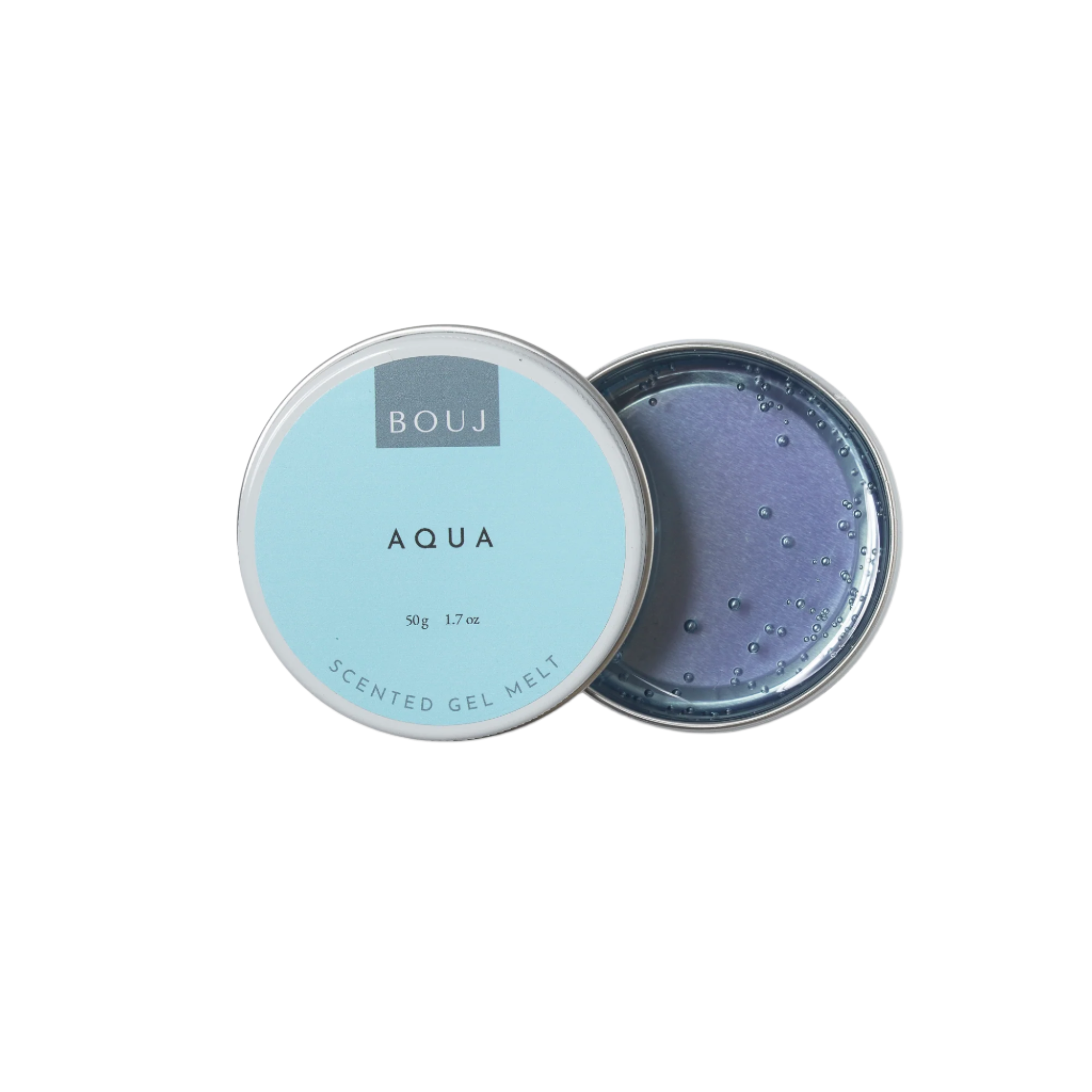 Aqua Gel Melt