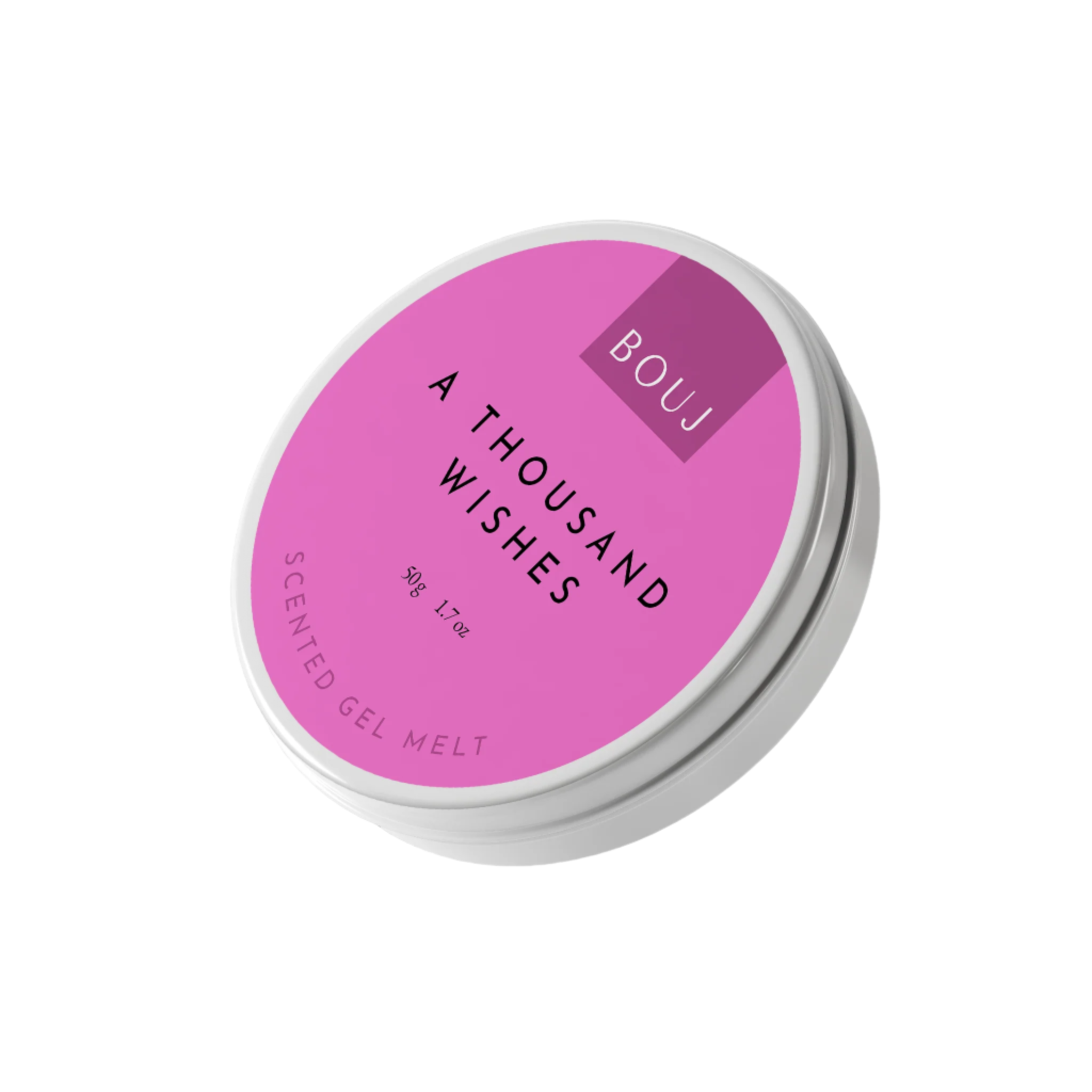 A Thousand Wishes Gel Melt