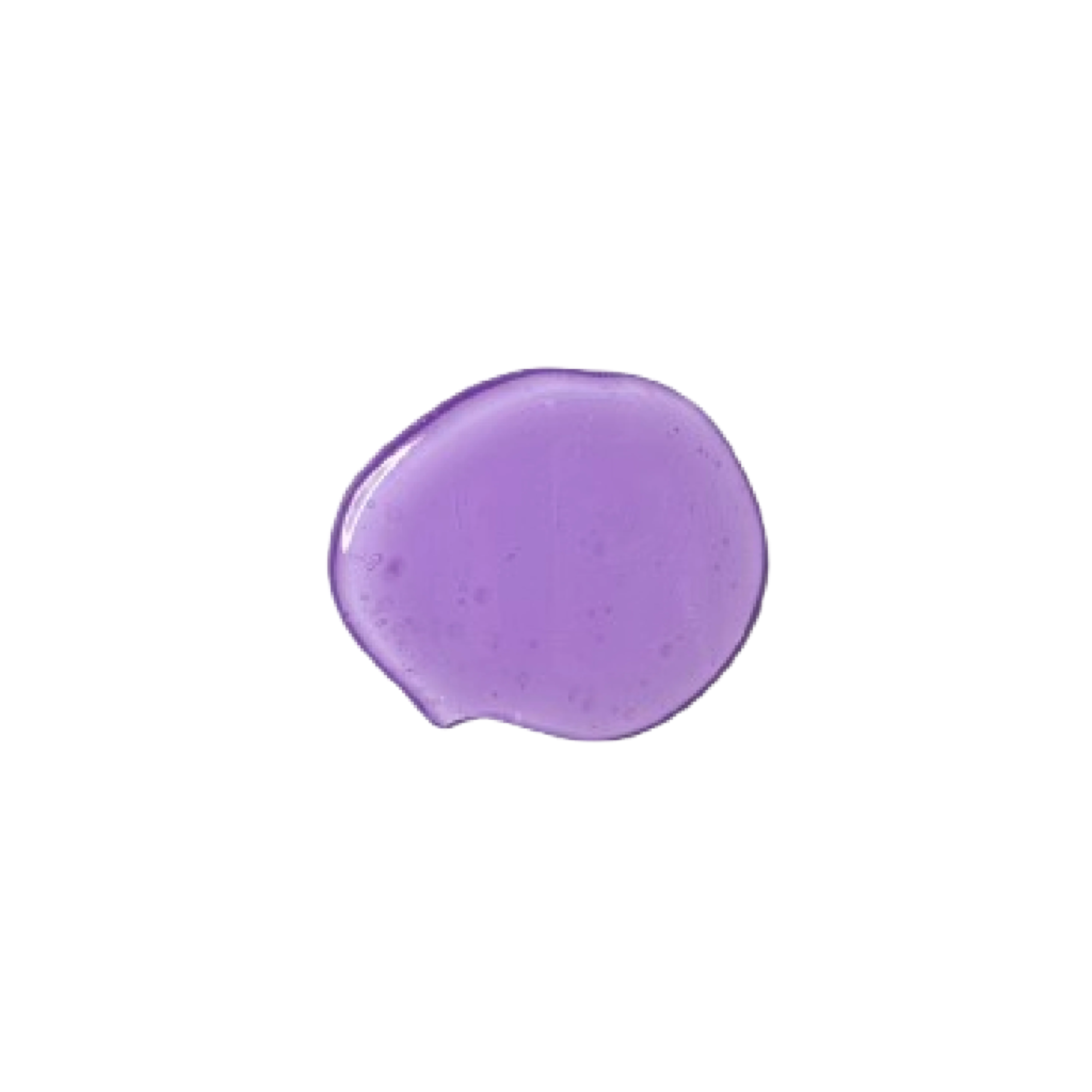 Black Amber & Lavender Gel Melt