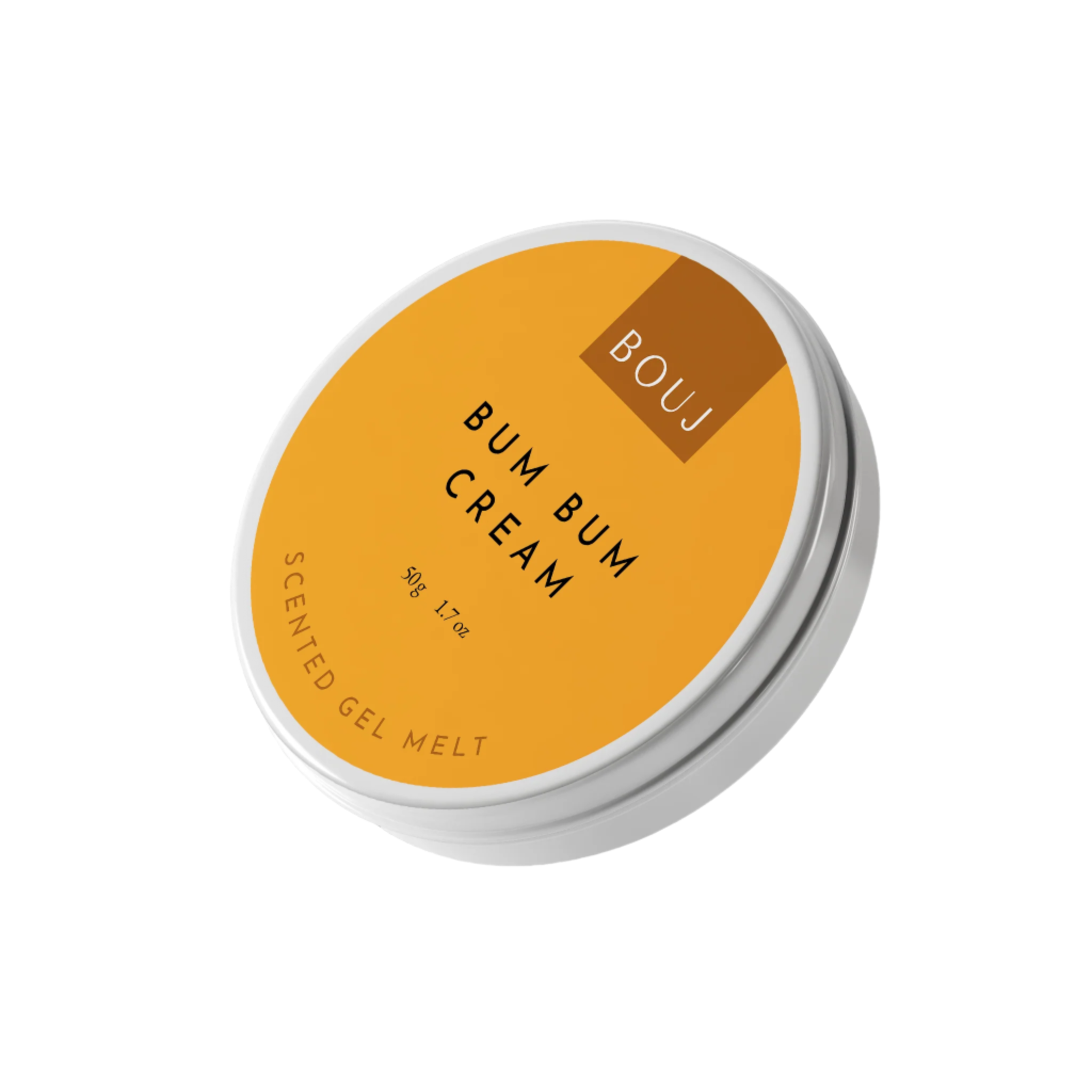 Bum Bum Cream Gel Melt