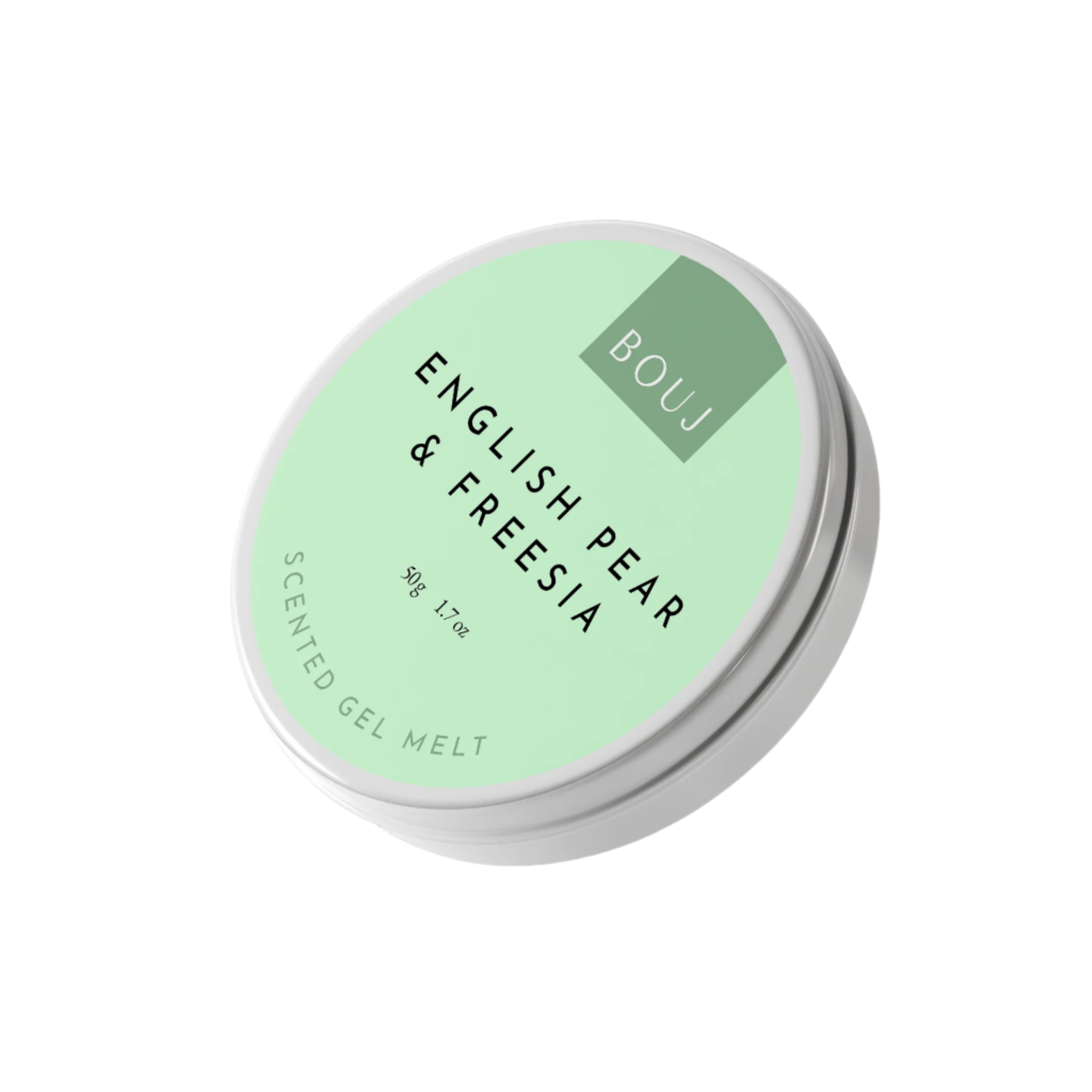 English Pear & Freesia Gel Melt