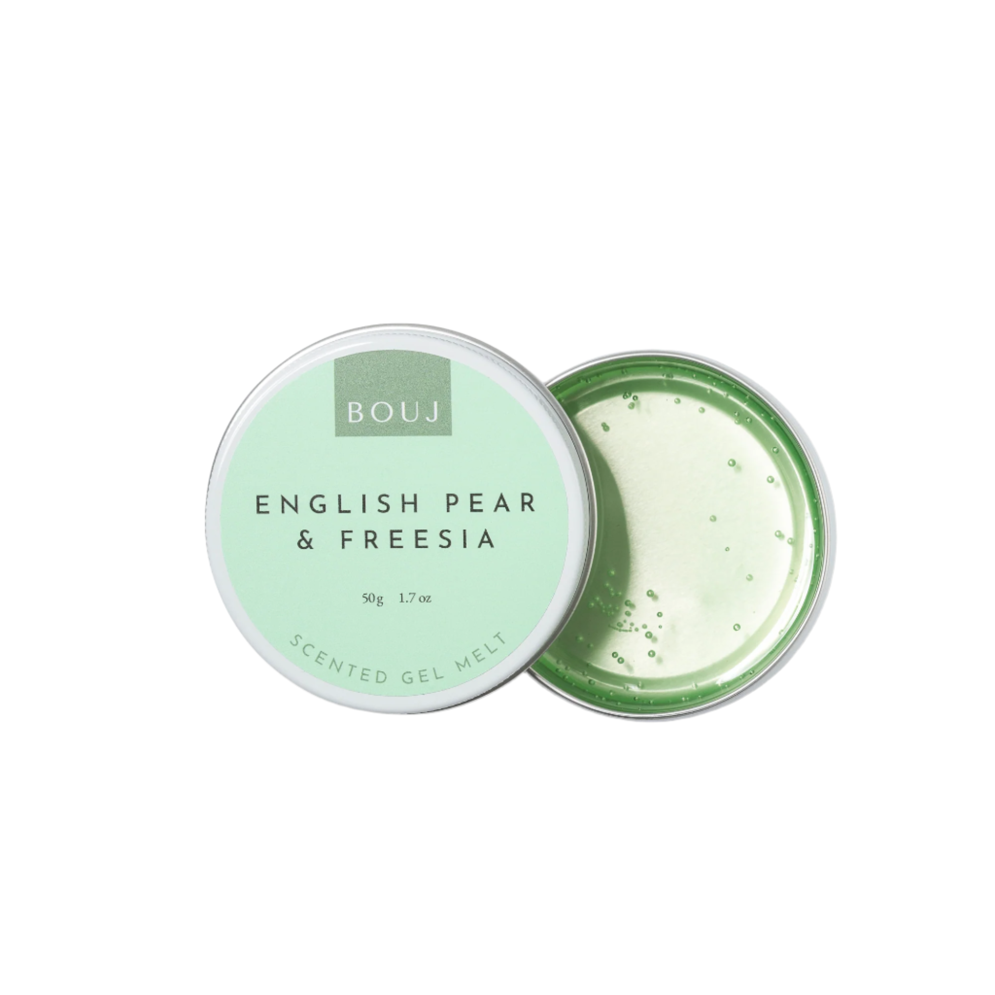 English Pear & Freesia Gel Melt