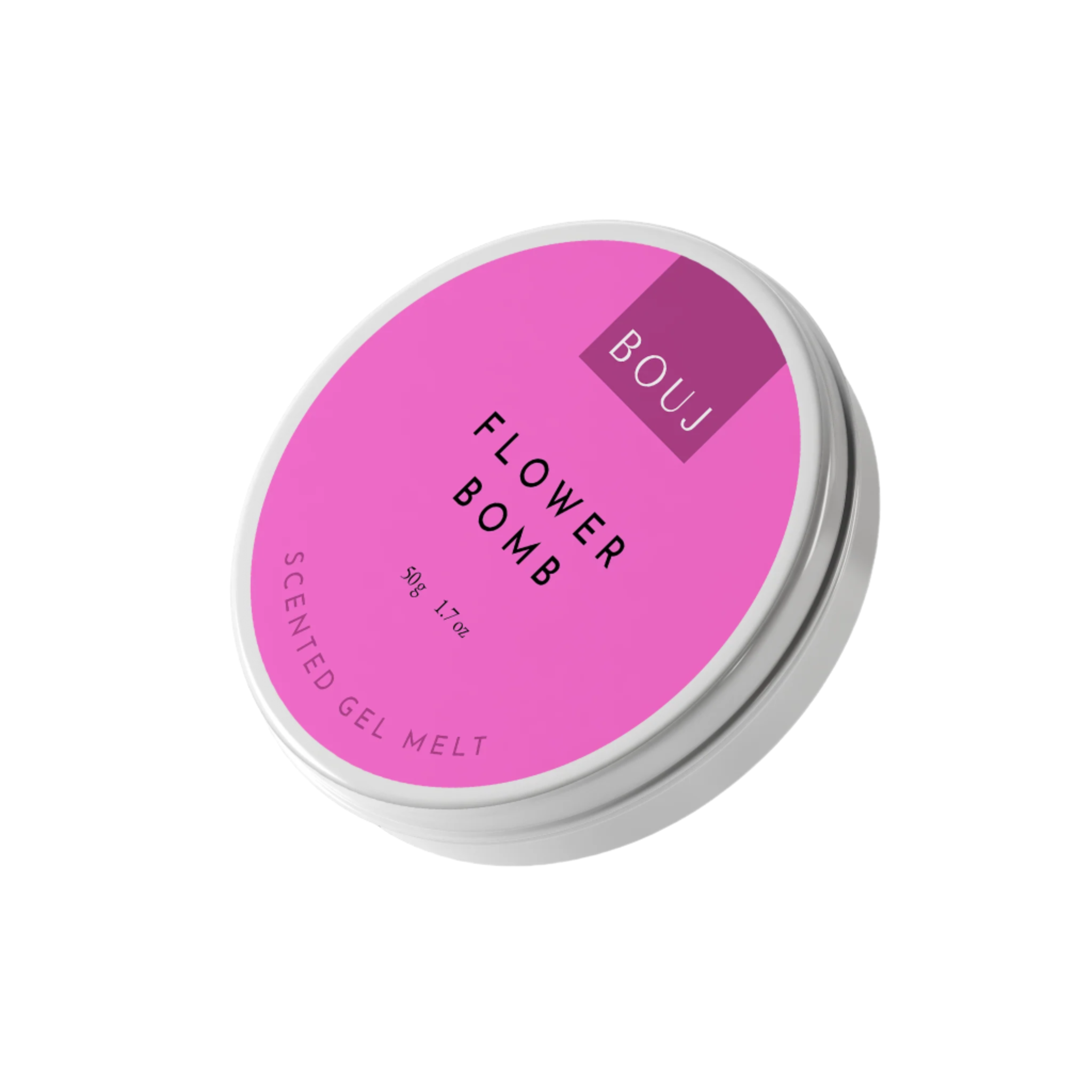Flower Bomb Gel Melt