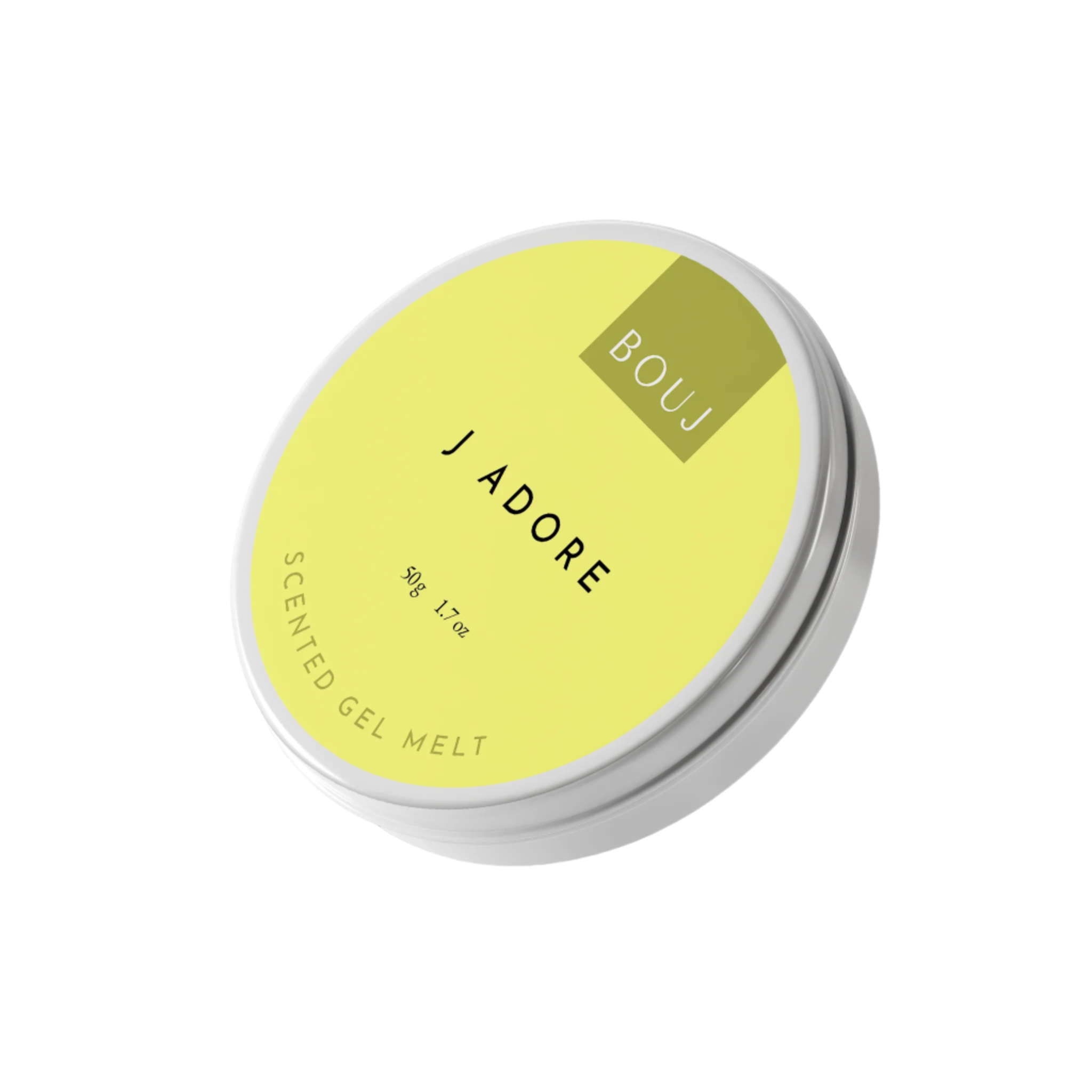 J Adore Gel Melt