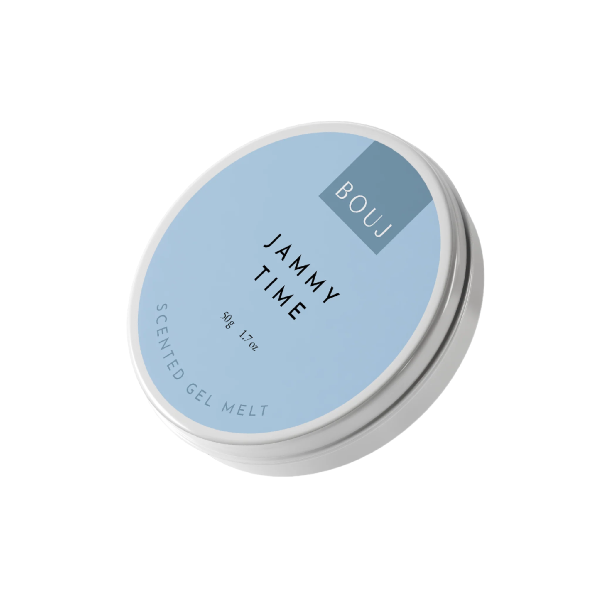 Jammy Time Gel Melt