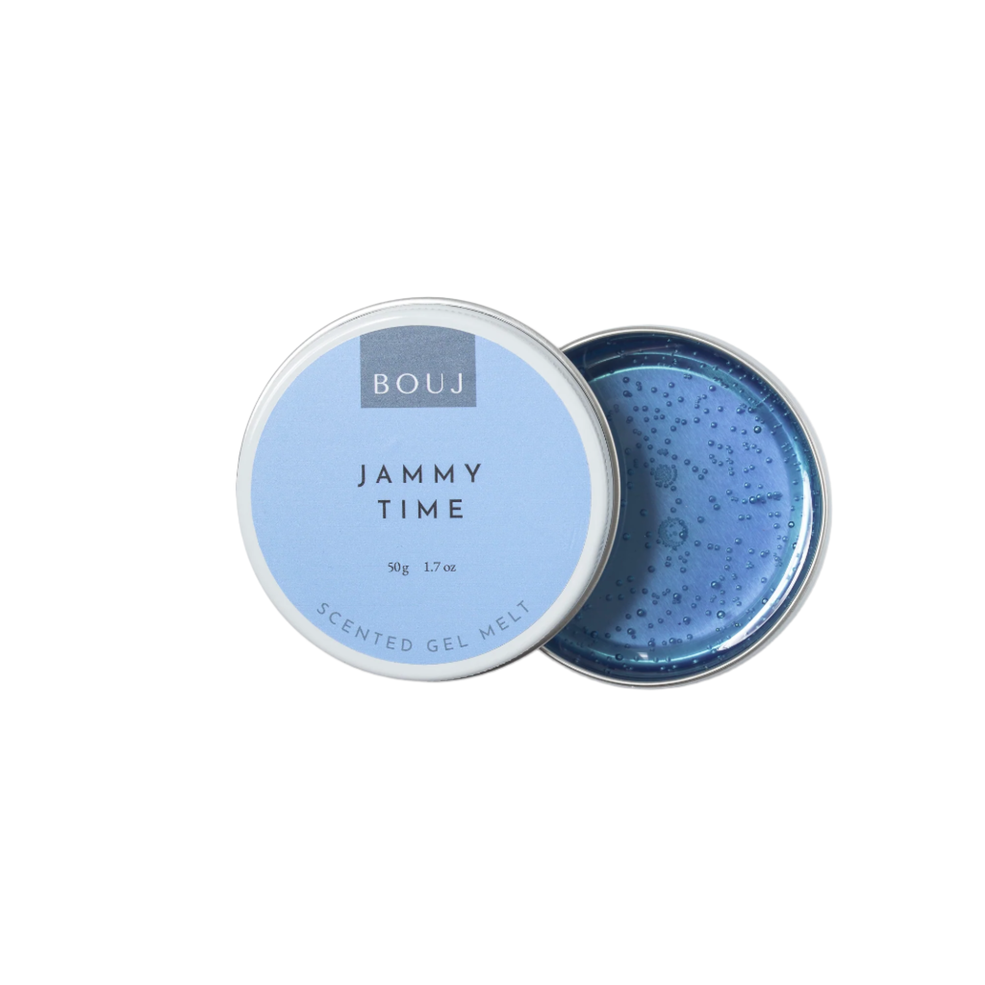 Jammy Time Gel Melt