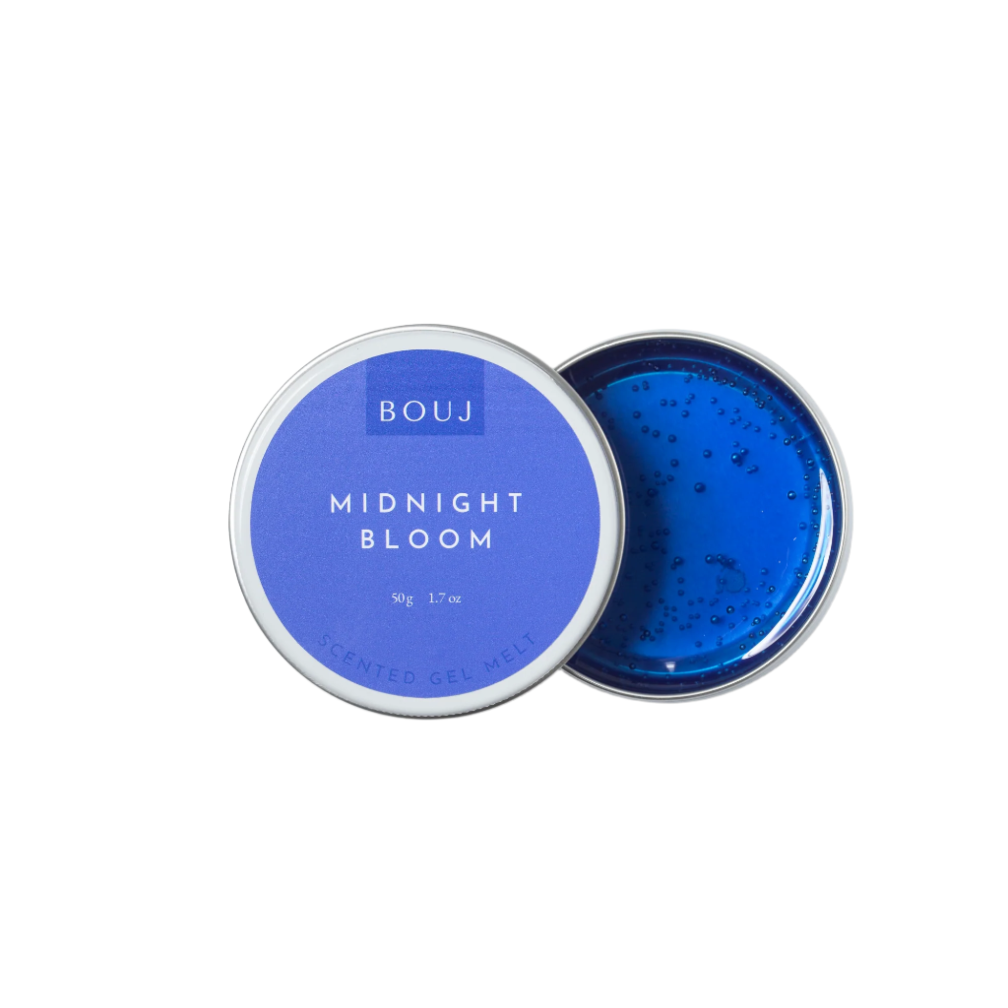 Midnight Bloom Gel Melt
