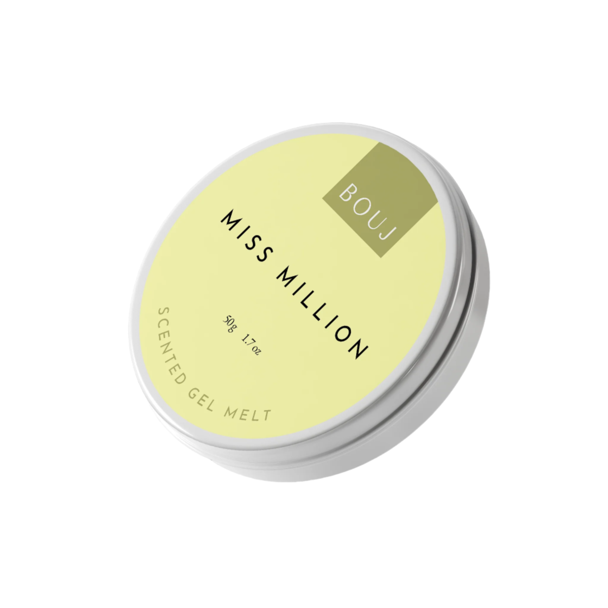 Miss Million Gel Melt
