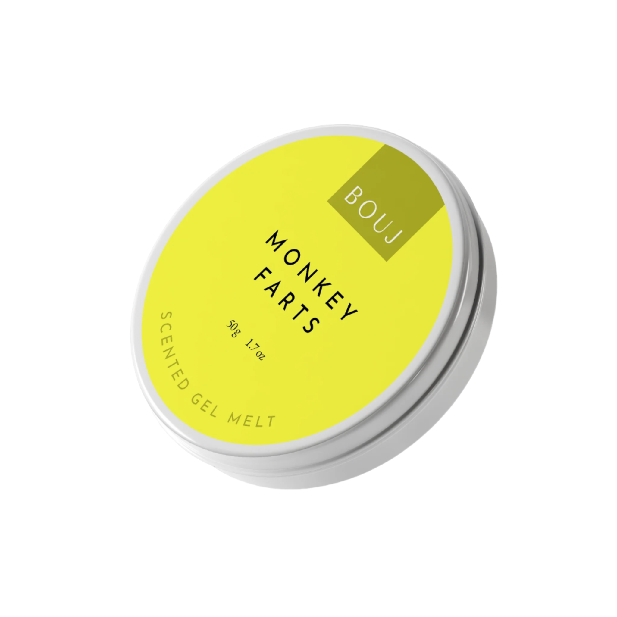 Monkey Farts Gel Melt