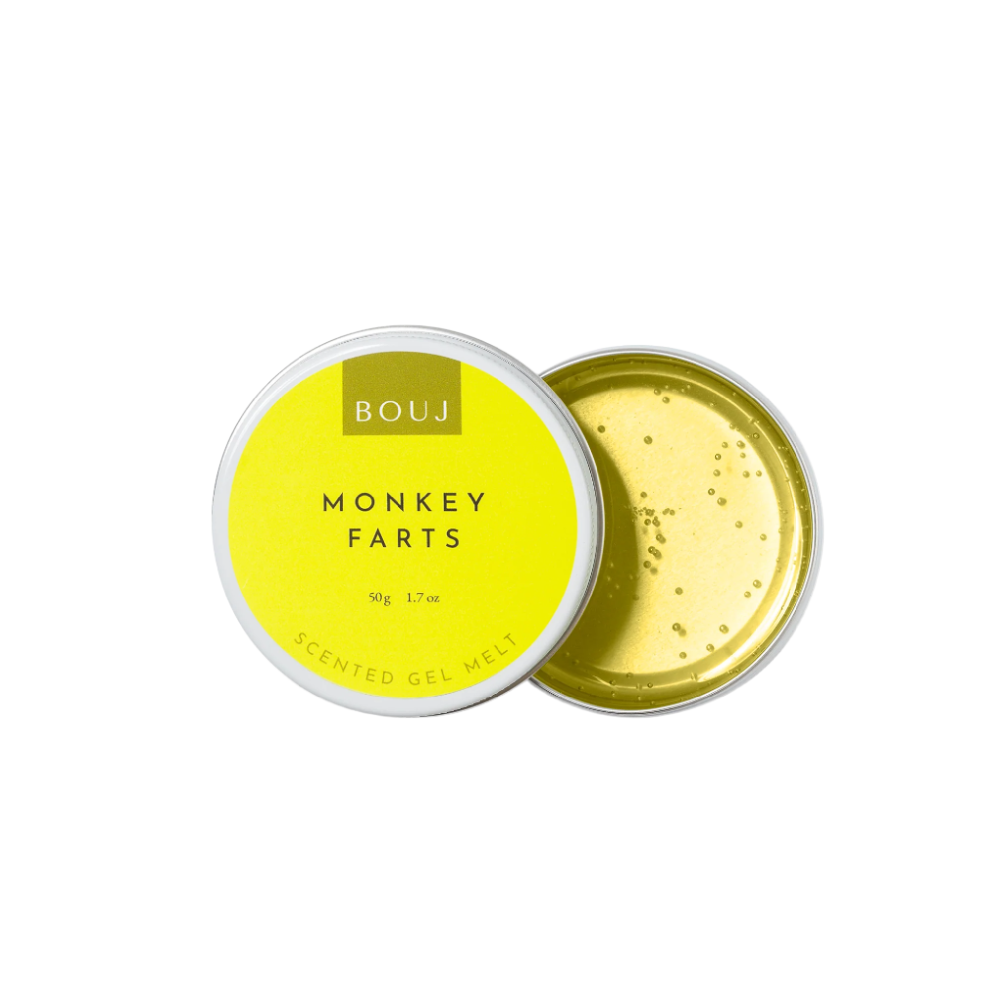 Monkey Farts Gel Melt