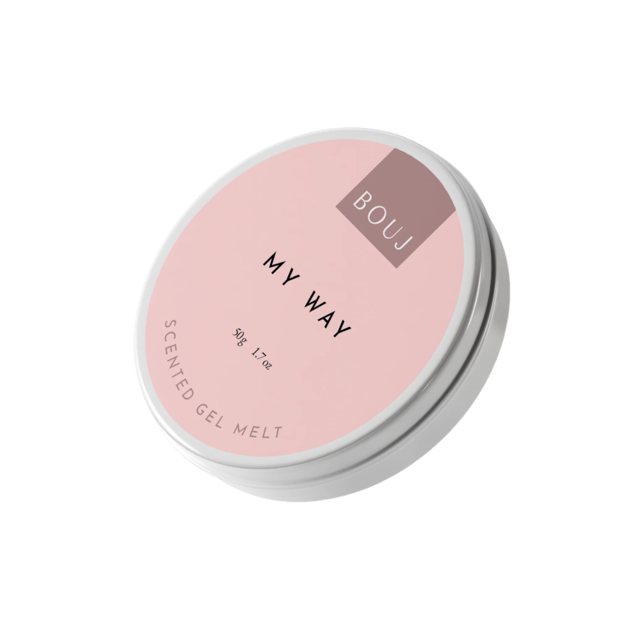 My Way Gel Melt