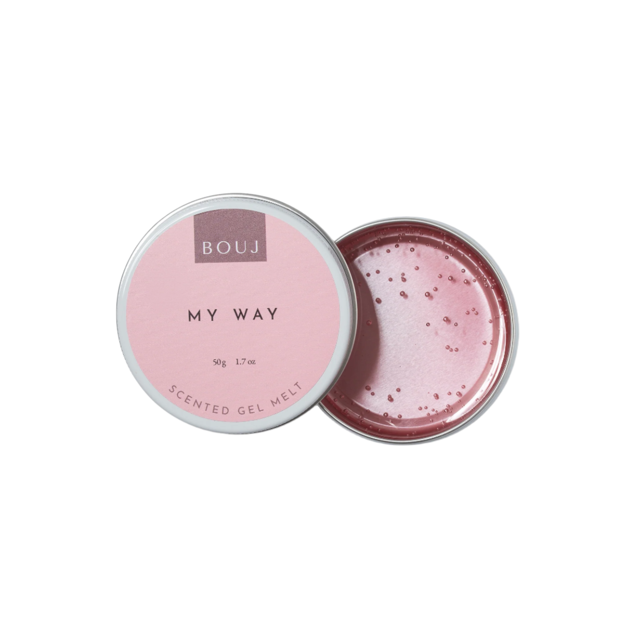 My Way Gel Melt