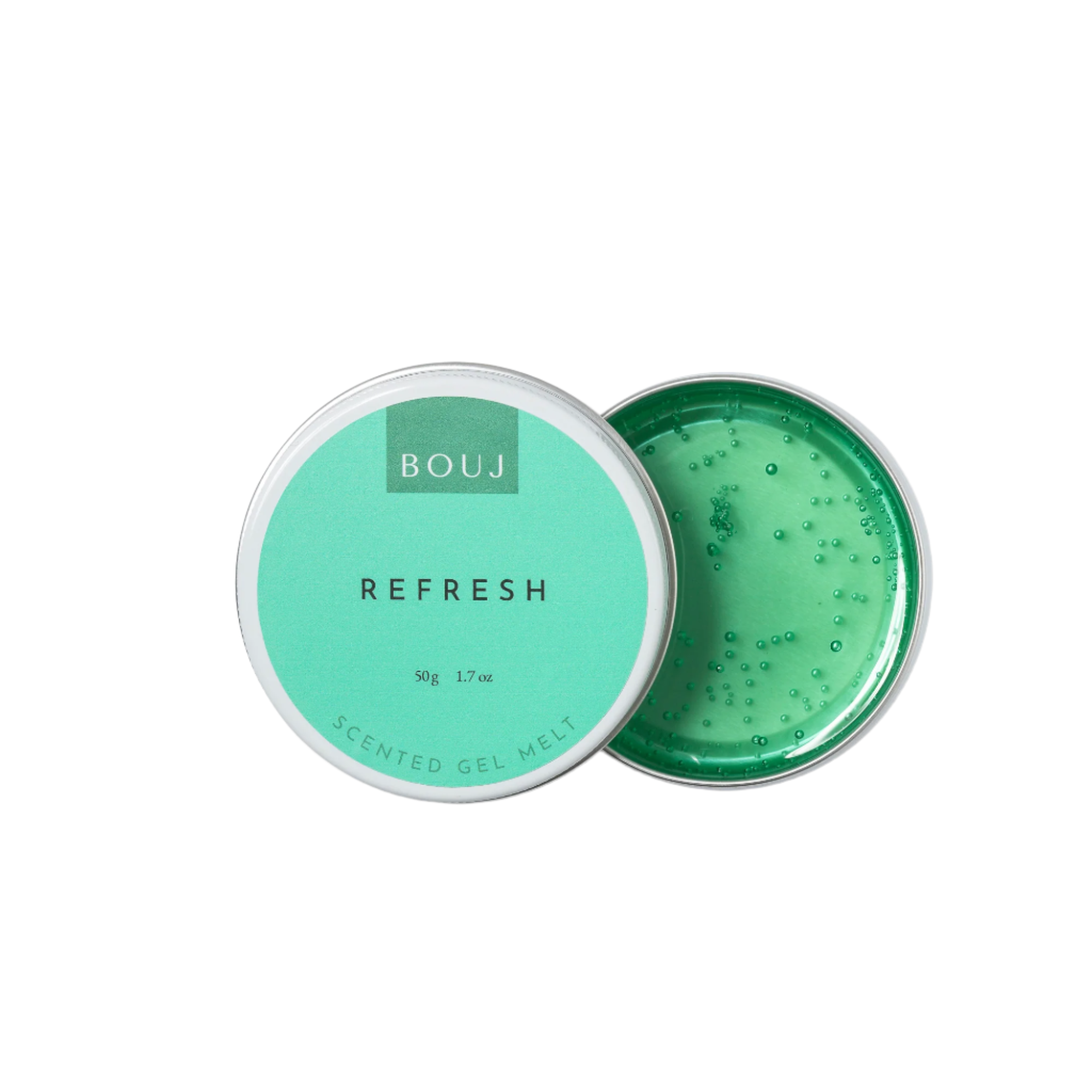 Refresh Gel Melt