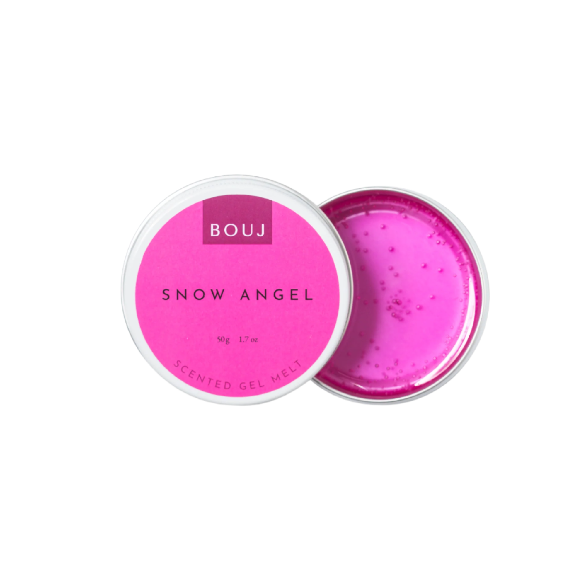 Snow Angel Gel Melt