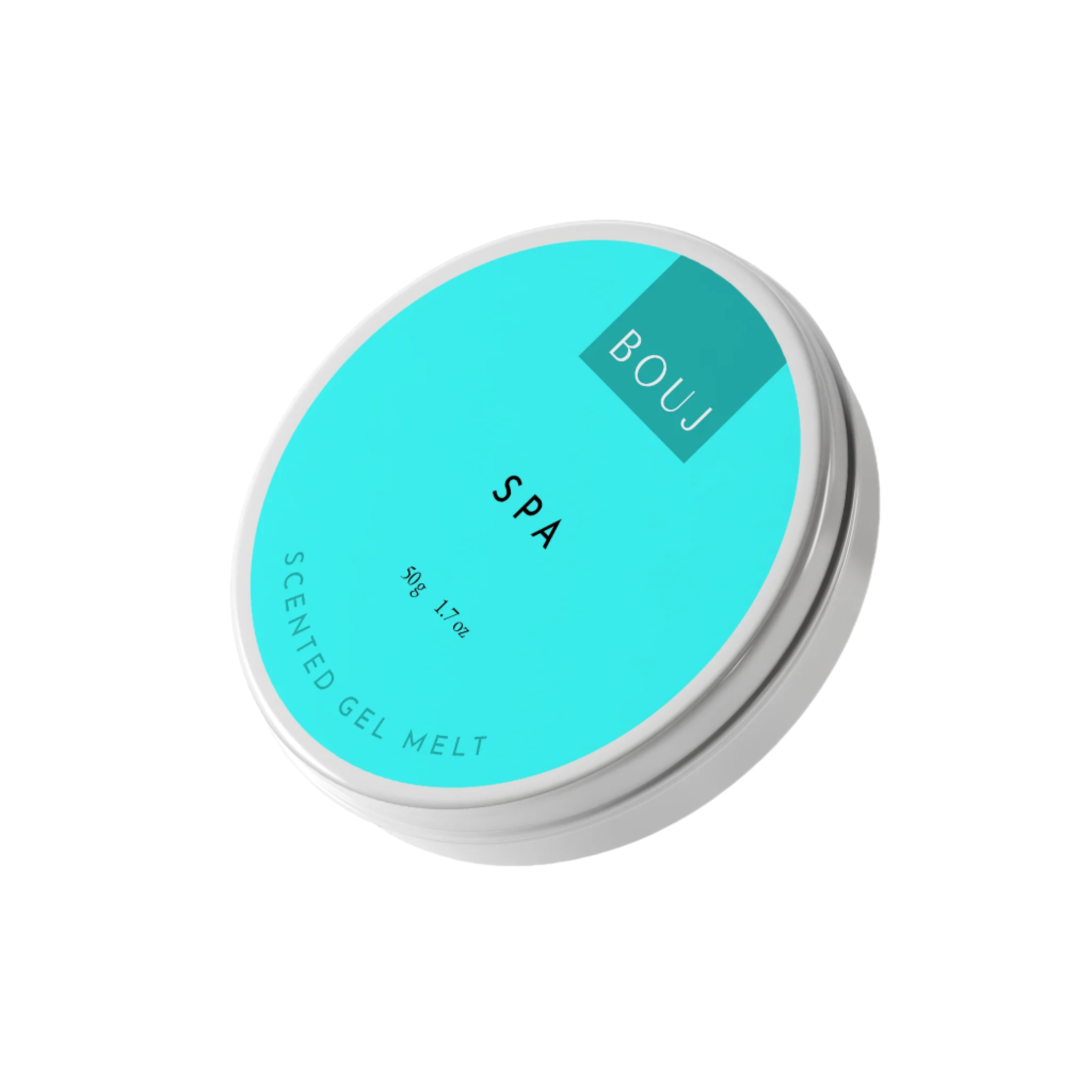 Spa Gel Melt