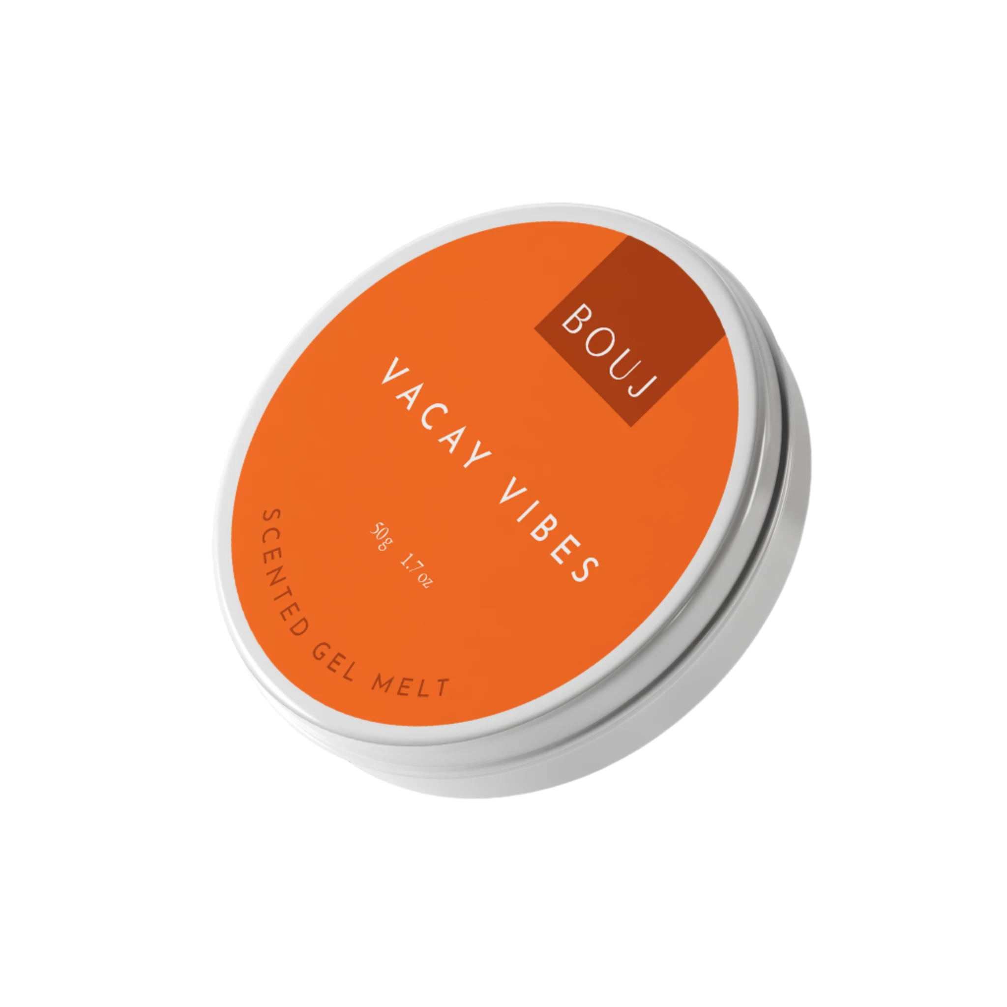 Vacay Vibes Gel Melt