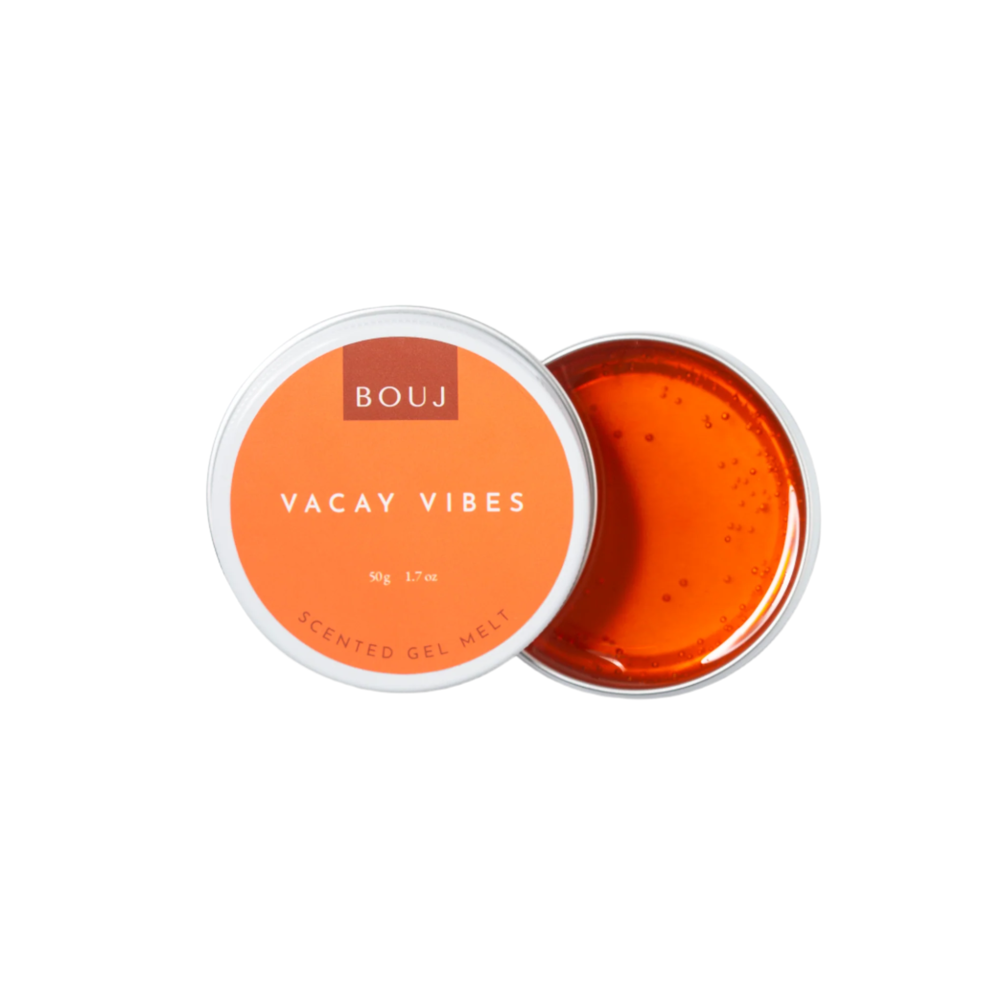 Vacay Vibes Gel Melt