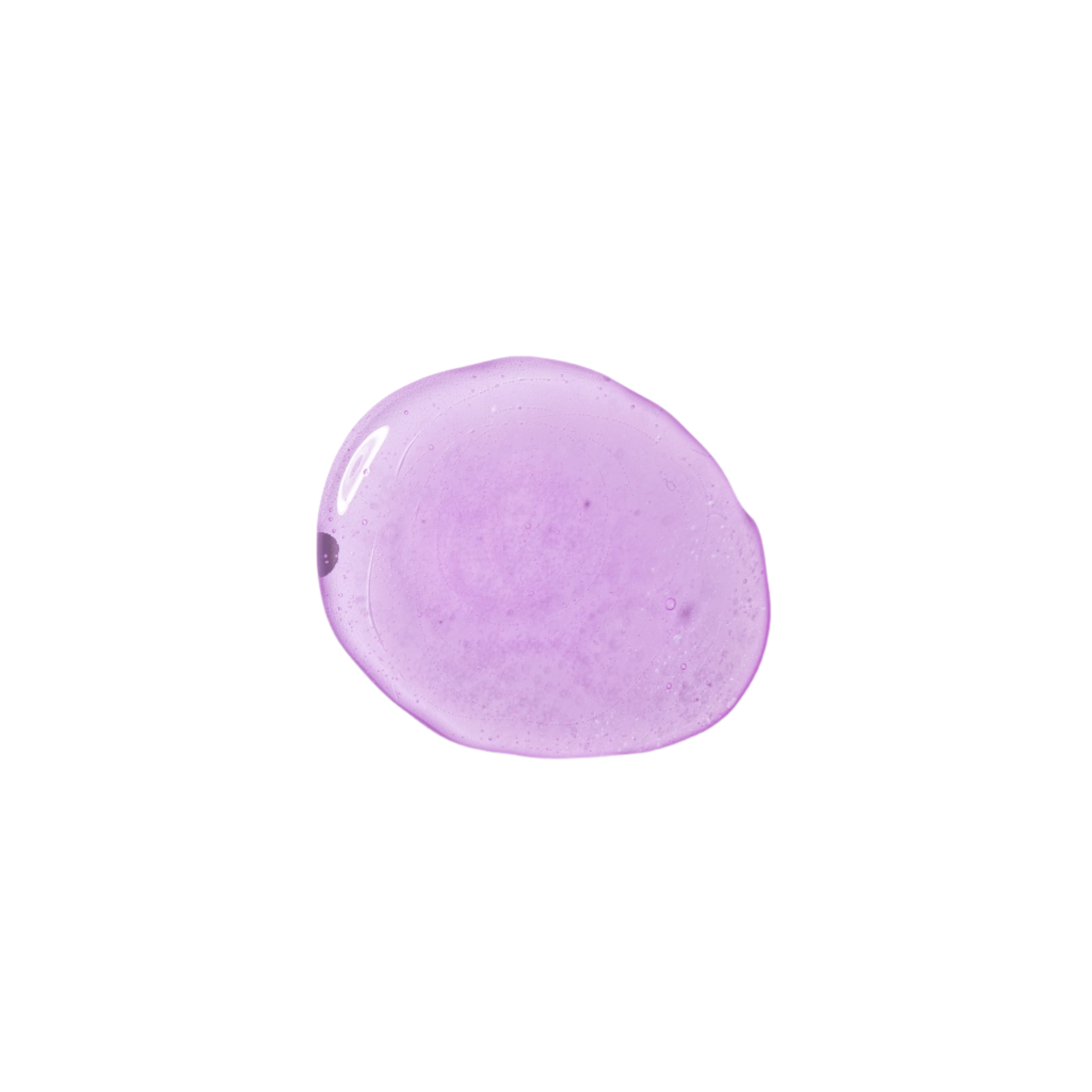 Frosted Rose Wonderland Gel Melt