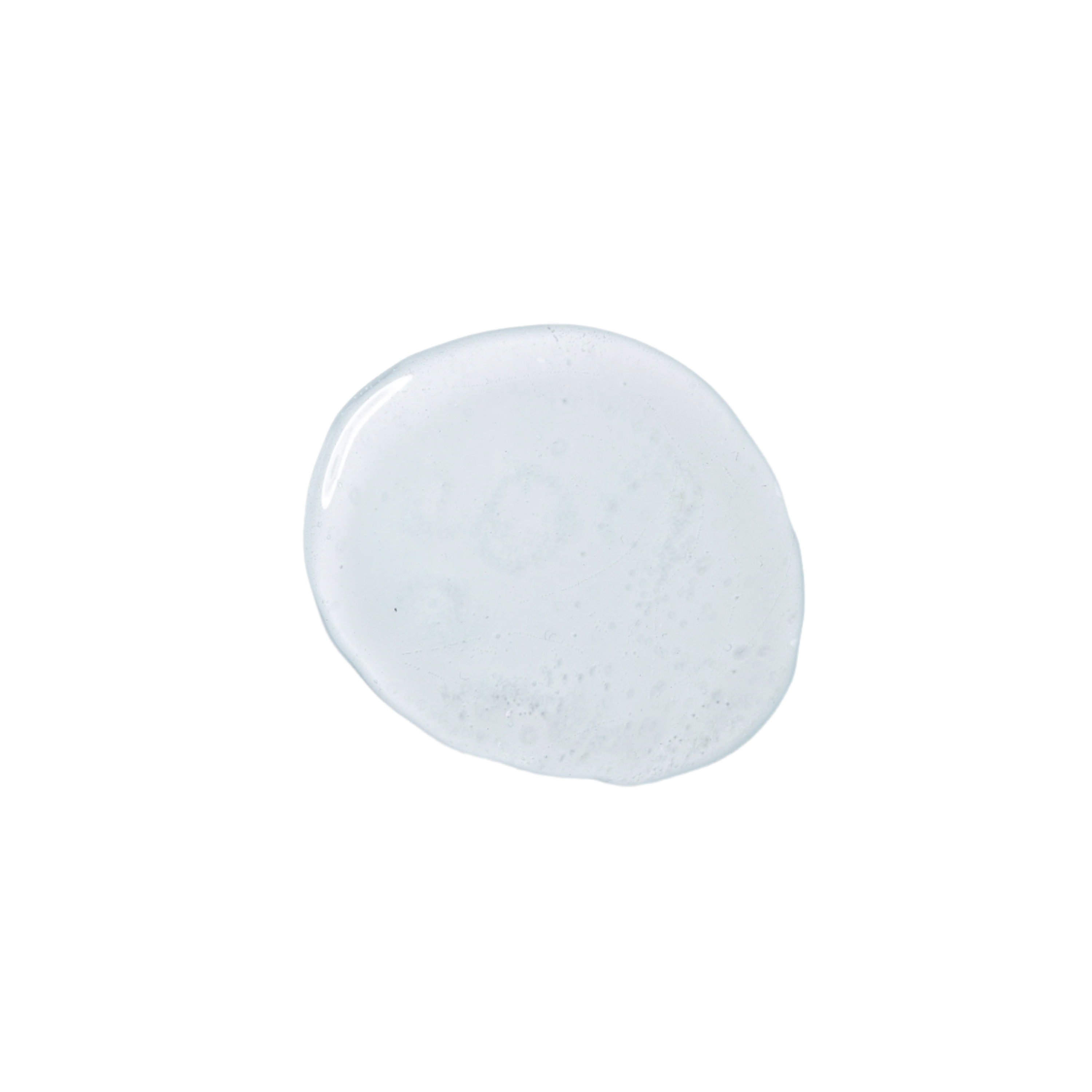 Ghosts Gel Melt