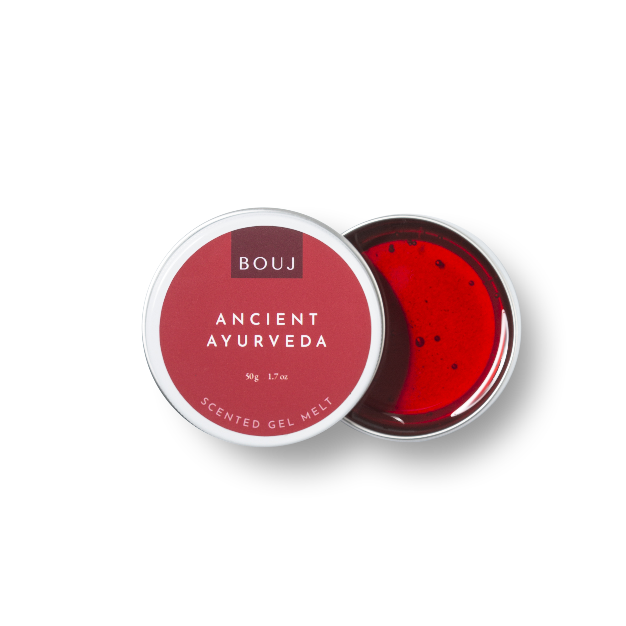 Ancient Ayurveda Gel Melt