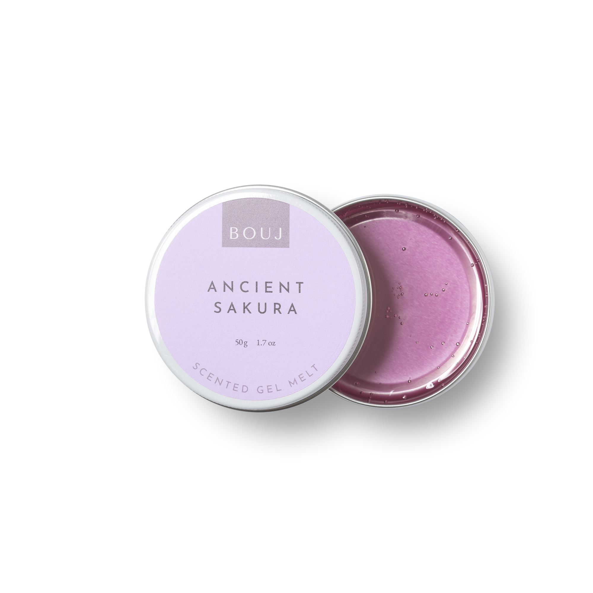 Ancient Sakura Gel Melt