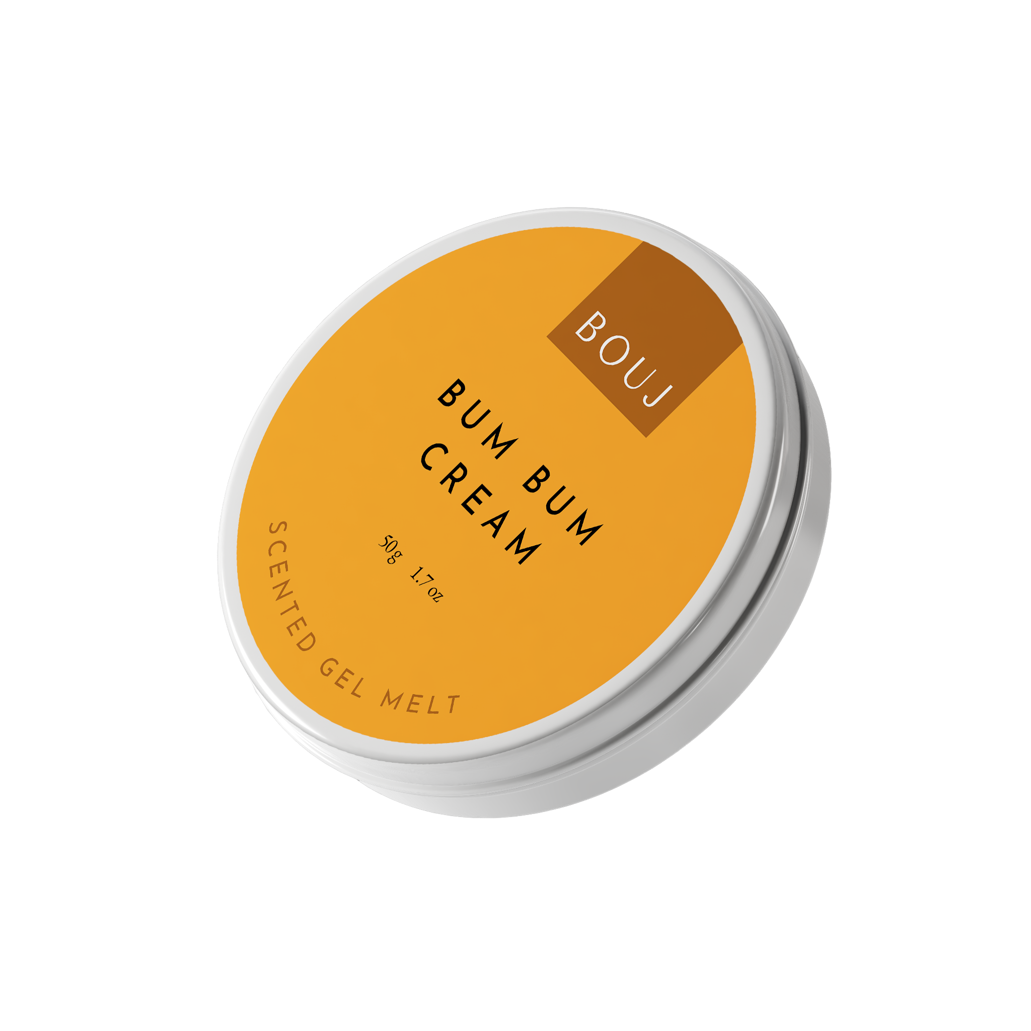 Bum Bum Cream Gel Melt