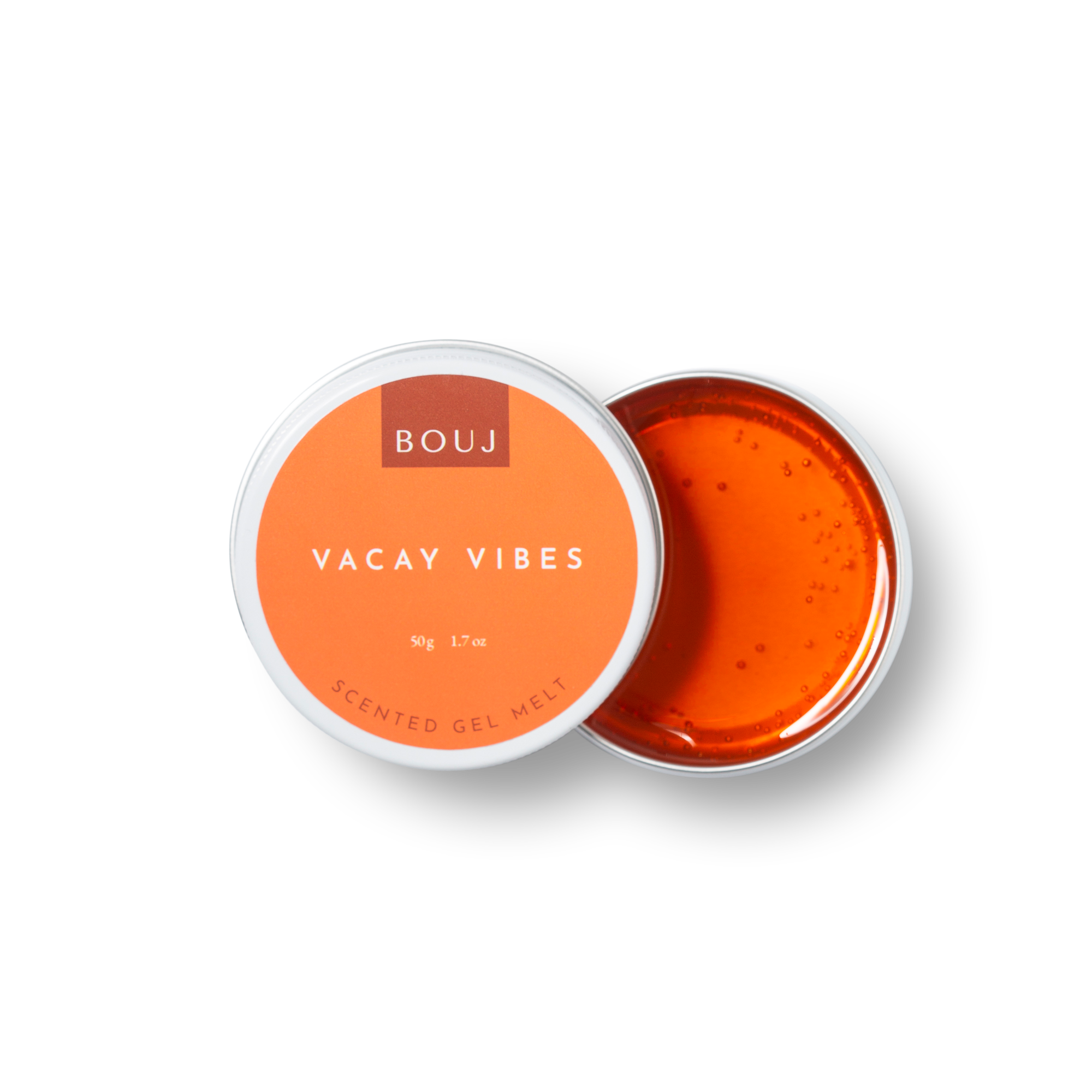 Vacay Vibes Gel Melt